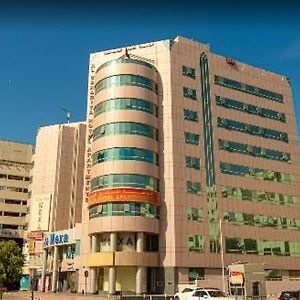 Al Zahabiya Hotel Apartments