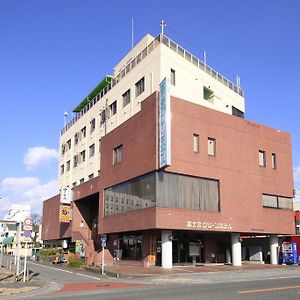 Fujinomiya Green Hotel