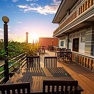 Angkor Magic Tree Hotel